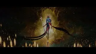 Arcane - Dreams may run away [Edit]