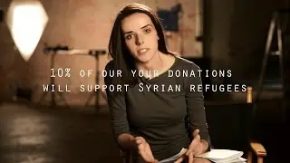 Indiegogo Campaign Pitch Video