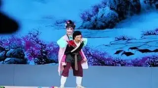 哑子背疯，华乐演奏经典流行乐曲，人民协会华乐团部分团员演奏，蓝营轩高胡兼指挥，杨培贤编曲