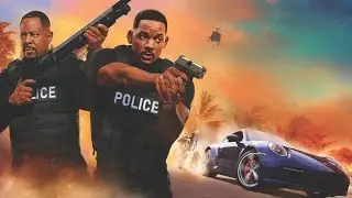 Bad Boys All Hero Shots