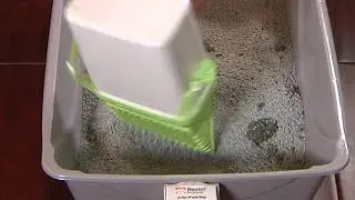 Neater Scooper - Cat Litter Box Cleaning Made Easy & Mess Free