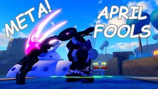 APRIL FOOLS UPDATE (Anime Adventures)