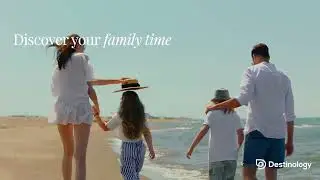 Discover your Destinology