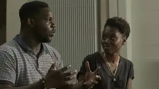 Nine Night | Interview with Natasha Gordon & Roy Alexander Weise
