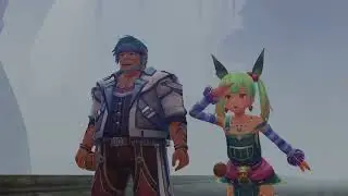 PS5 Gameplay | Ys VIII: Lacrimosa of Dana | Part 55 | 4K UHD