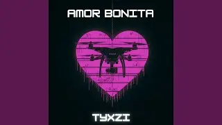 Amor Bonita (Ultra Slowed)