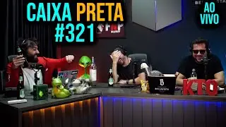 Ep. 321 - Exames do Arthur, Picolé e Lâmpada