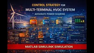 PI Controlled Shunt Active Power Filter using Instantaneous PQ Theory | MATLAB Simulink Simulation