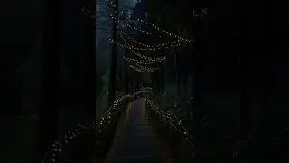 Night walk!🖤 #aesthetic #alone #rain #peace #peaceful