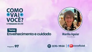 Envelhecimento e cuidado