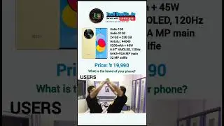 Symphony Helio 100 price in Bangladesh new mobile price low budget gaming phone #smartphone #tech