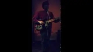 Calcutta live @ Fanfulla circolo ARCI - Roma