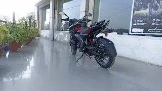 2025 Bajaj Pulsar NS160  review🔥
