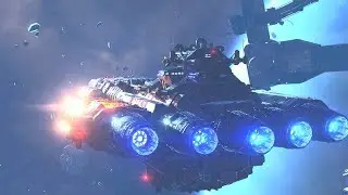 Between The Stars - First Look Gameplay! 4K
