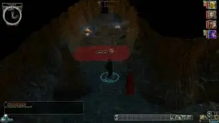NWN2 MotB (HD) - Act 1 - Khaji