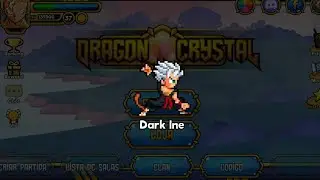 USEI 12 C&Oacute;DIGOS INFINITOS E ZEREI O DRAGON CRYSTAL!!