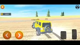 Top 10 Mind-Blowing off-road Car Games You Can't Miss!