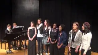 DSK Choir, Beautiful