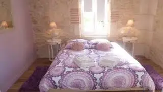 Villa C&ograve;rt&egrave;rra - Fargues de Langon - France