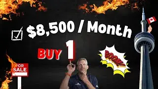 Make Money in Toronto. RIGHT NOW!!!