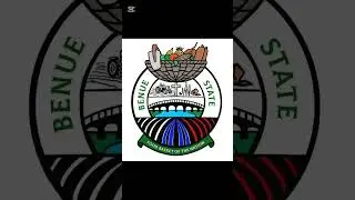The New Benue Anthem. I can't stop hearing it. Join me let's enjoy. #motivation