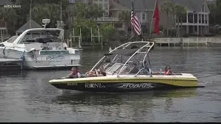 New boating requirements for teens coming in August