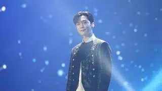 251228 THE LEGACY IN SEOUL 'We are the champions' 고우림F