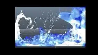 realflow particles