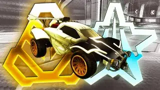 Exposing the Truth About My Rocket League Rank...