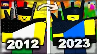 CLASSIC EVENT! HOW TO GET THE SECRET SHARD SKIN IN ARSENAL! (ROBLOX ARSENAL RETROPALOOZA)