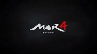 [INTENSE MIR4 BATTLE] PH ALLIANCE VS CN ALLIANCE | BICHEON HEIST | WITH COMMS
