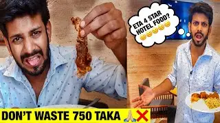 Amar khawa WORST buffet 😑 | Monotel Rendezvous Kolkata