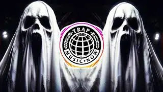 SPOOKY HALLOWEEN MUSIC SONG 1 (OFFICIAL TRAP REMIX) - KEIRON RAVEN