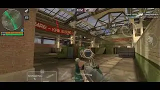HDKR VS BOYZ FRIENDLY WW2 BATTLE COMBAT WW2 SHOOTING GAMING EXPERIENCE 5