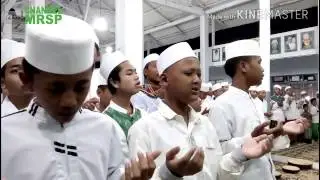 Mahalulqiyam - Majelis Rasulullah SAW Pekalongan (Ponpes Walindo Boyoteluk Pekalongan)