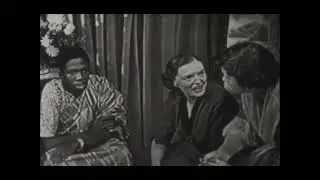 1954 High school exchange students Gold Coast, Australia, South Africa  Subject  Education