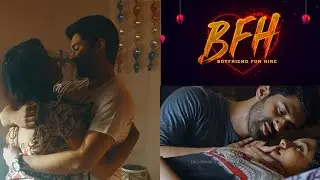 BFH (Boy Friend For Hire) Movie Teaser | Viswant | Malavika | Gopi Sundar | Tollywood Nagar | #BFH