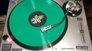 Oddworld: Abe's Oddysee &ndash; New 'n' Tasty!: Side A | Vinyl Rip (Black Screen Records)