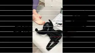 How to Use A Night Splint