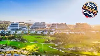 FLC Grand Hotel Quy Nhon | Quy Nhon (Binh Dinh), Vietnam | Hotel Review 🏨