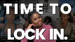 How to LOCK IN & Transform Your Business in 3 Months: REAL METHOD EXPLAINED