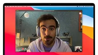 Why The MacBook's Camera Is So Bad