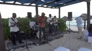 Nimrod@ Wedding Punta Venado