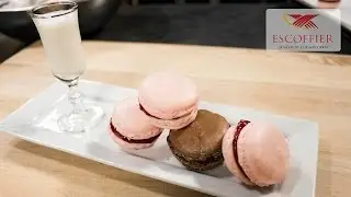 How To Make French Macarons