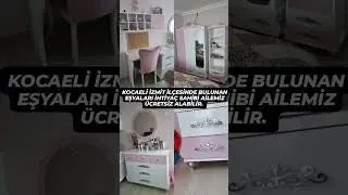 İHTİYA&Ccedil; SAHİBİ AİLEMİZ &Uuml;CRETSİZ ALABİLİR #istanbul #kocaeli #home #t&uuml;rkiye #keşfet #yatak #dolap