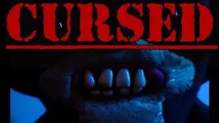 NBKIA | CURSED
