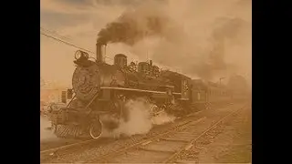 The USA Singers - Trump Train