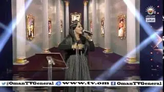 فنانة العرب الملكة احلام | مرحبا بطارش نباكم 2015