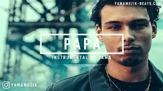 Instru Rap M&eacute;lancolique x M&eacute;lodieuse (Georgio Type Beat) - &laquo;&nbsp;Papa&nbsp;&raquo;