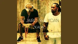 Kalin (feat. Yoan)